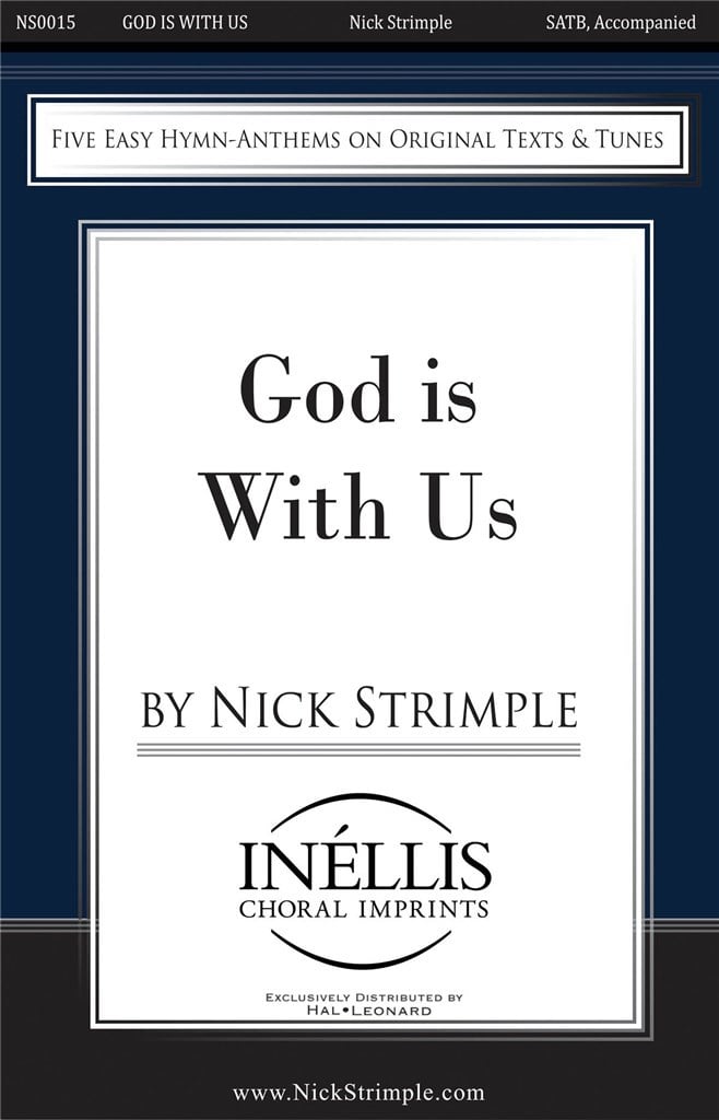 God Is with Us